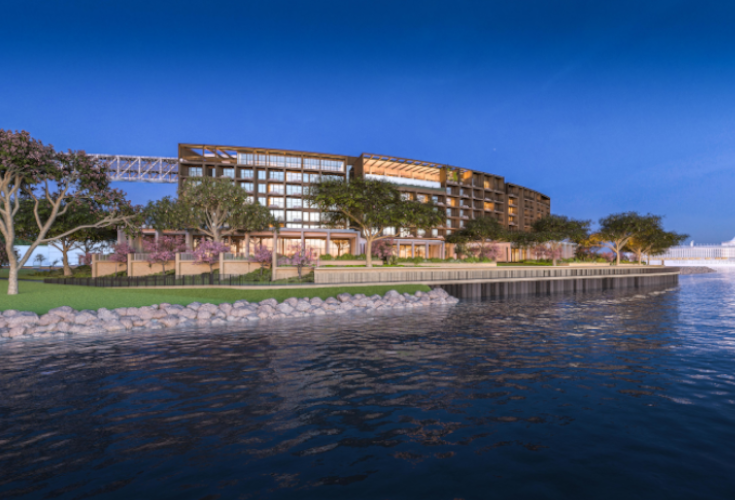 Westin Darwin